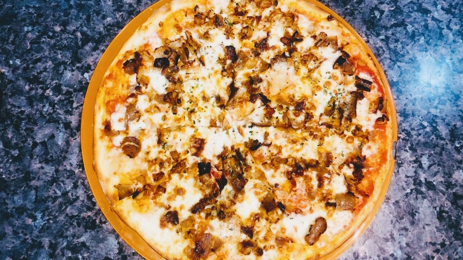 Star Doner Kebab Comida Para Llevar ada — Comida y bebida