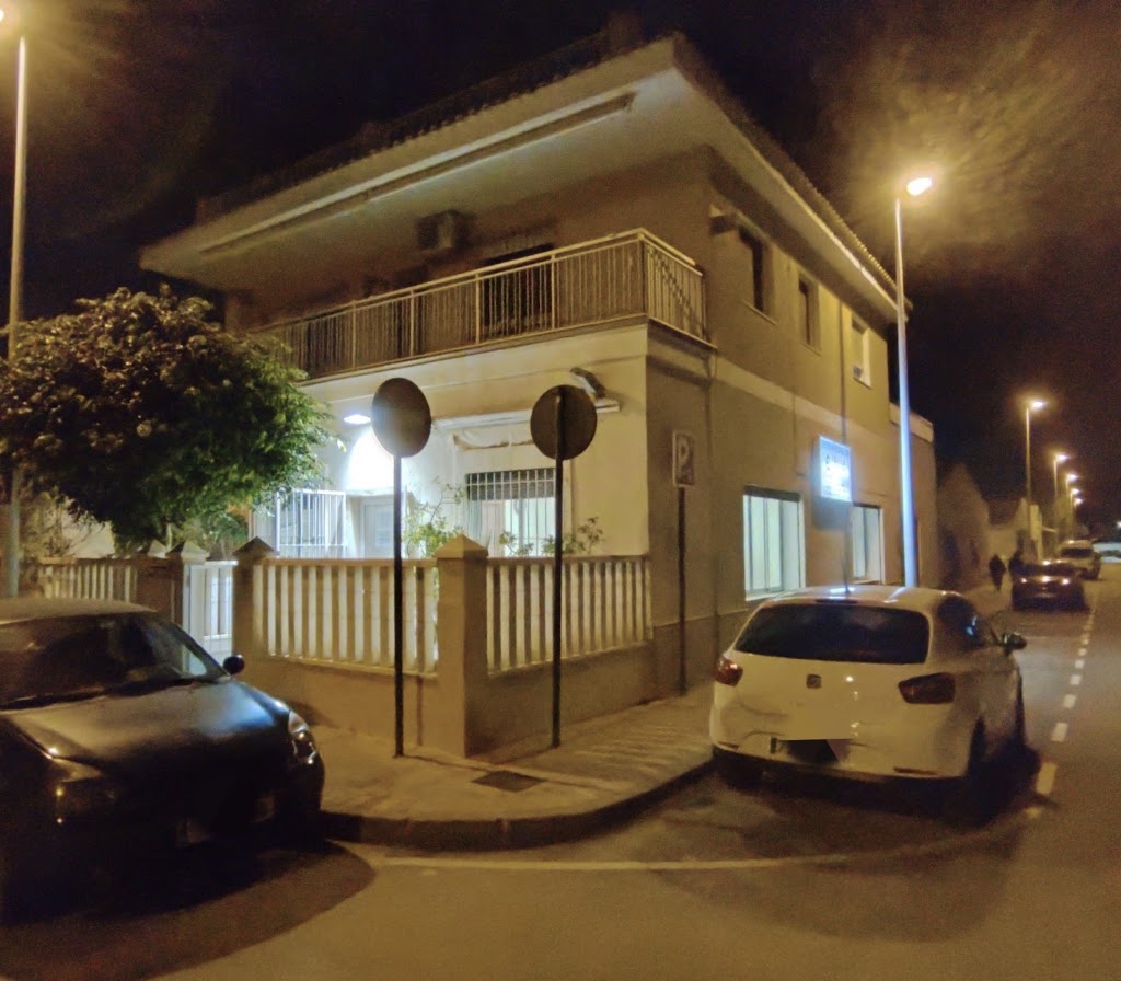 Centro de Formacion Endeca — Del propietario