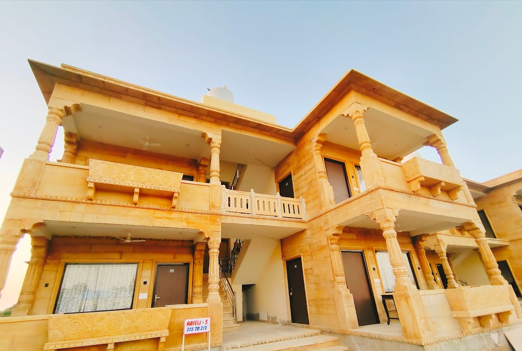 Moonlight Nature Resort Jaisalmer