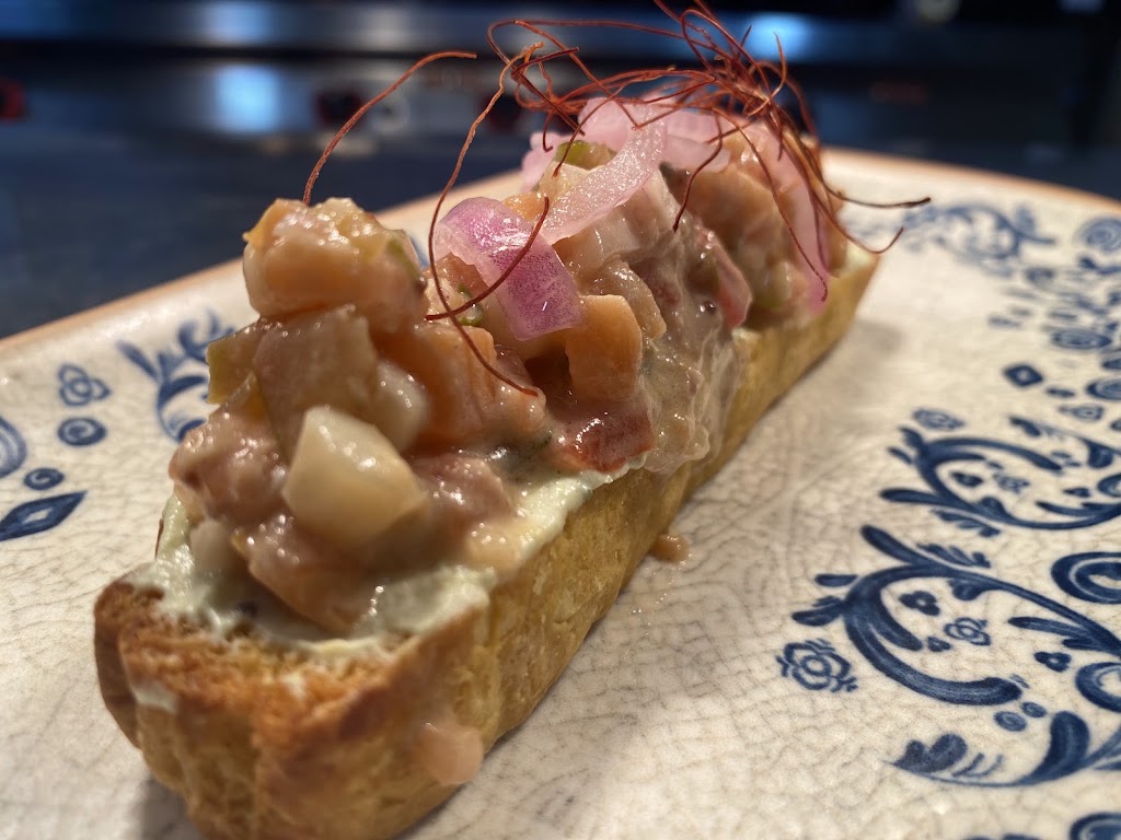 Restaurante Cabalta — Del propietario