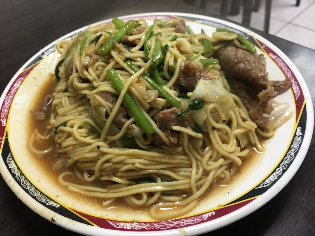 一等讚沙茶羊肉 的照片