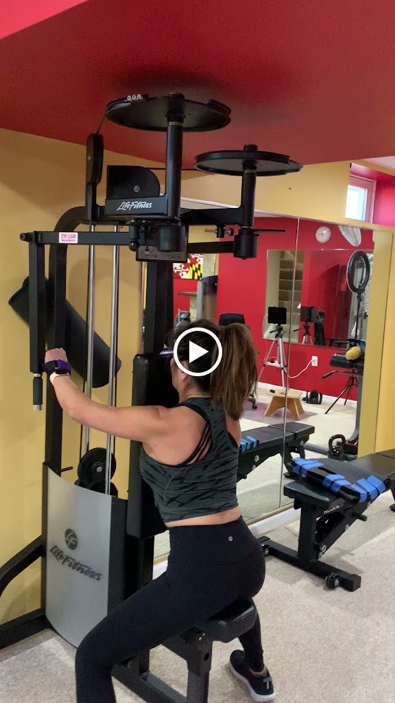  The Admiral Personal Training