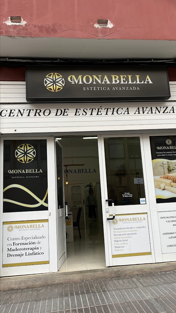 Monabella Estetica Avanzada — Mas recientes