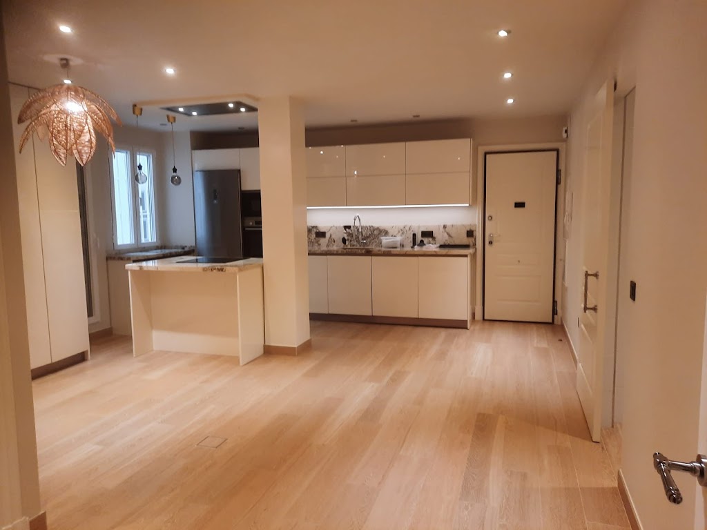 LIMPIEZA HS CLEANING SEVILLA LIMPIEZA