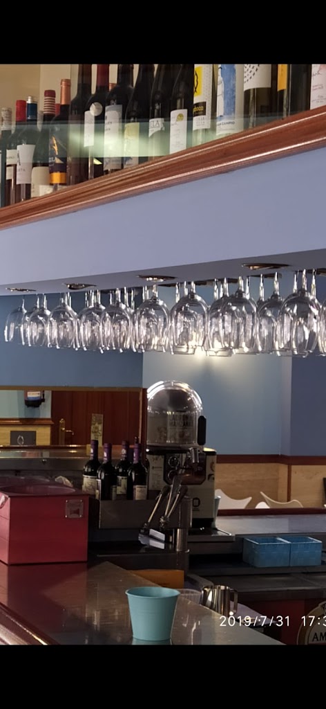 Casa Paco Hamburgueseria & Bar