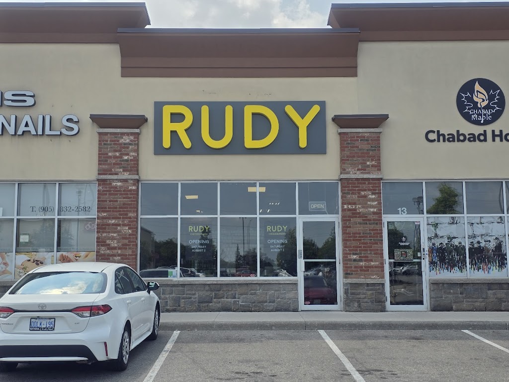 RUDY