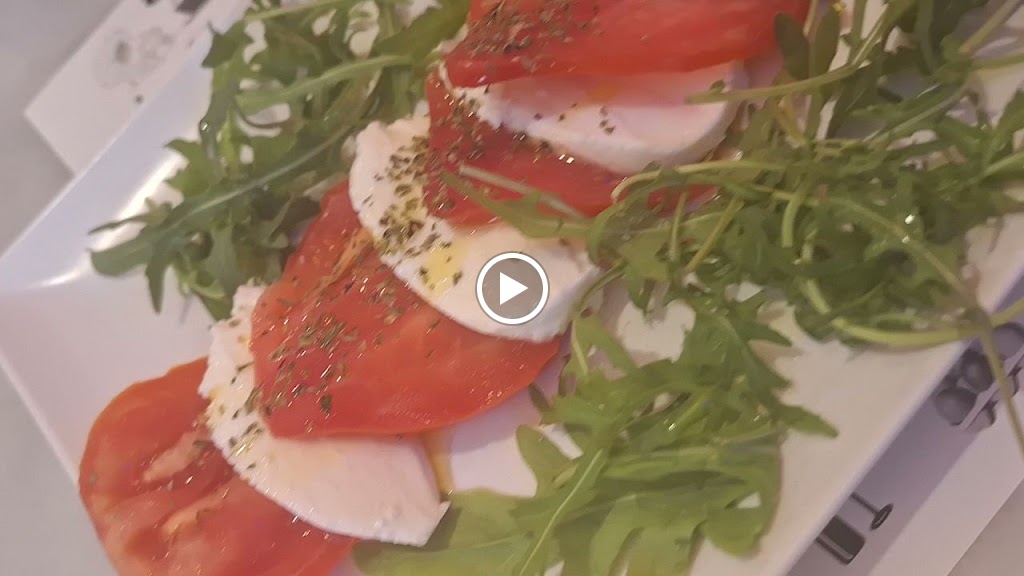 Quarti - Quart i mig - Restaurante - Almuerzos - Cena - Comidas - Cafe — Videos