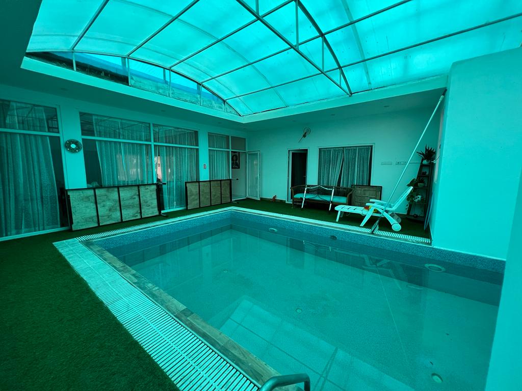 Amenities