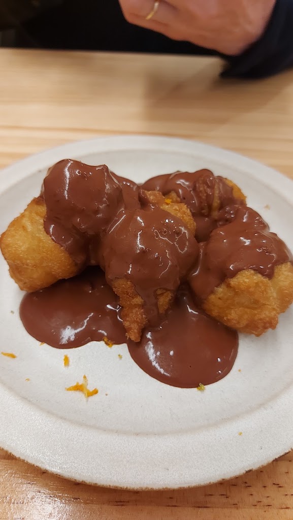 El Glam moments gastronomics — Mas recientes