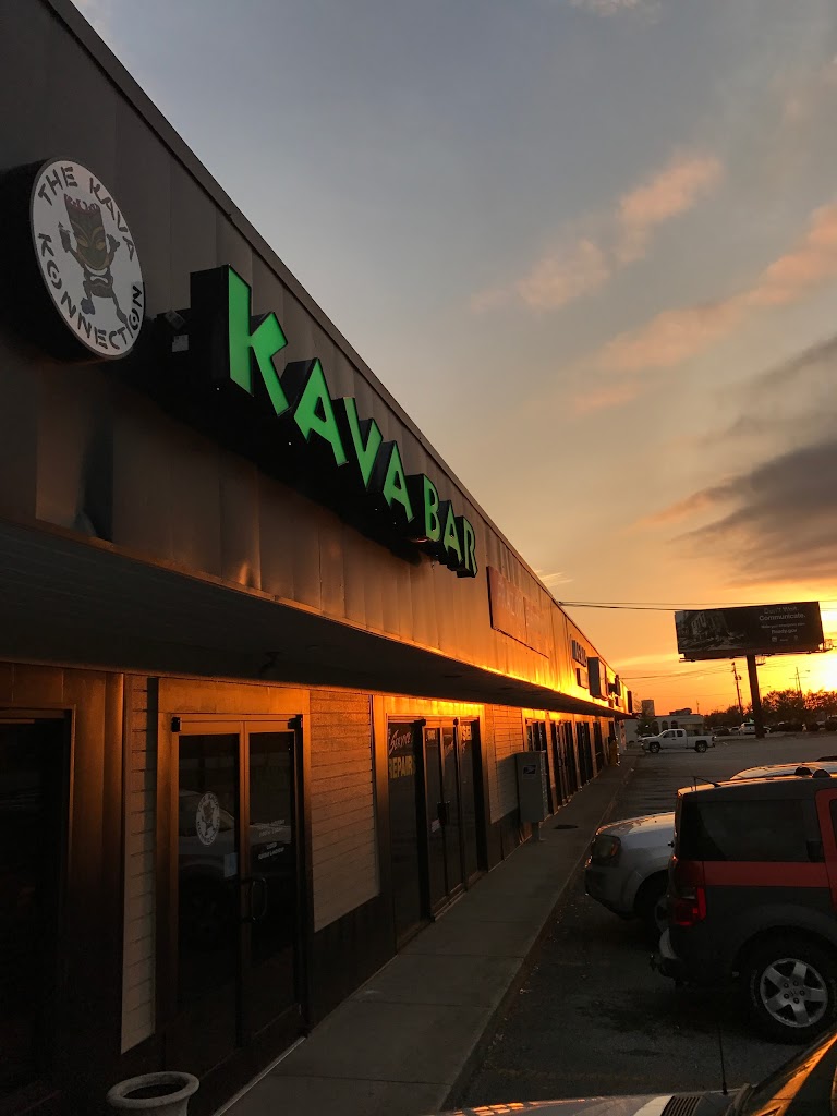 Photo of The Kava Konnection