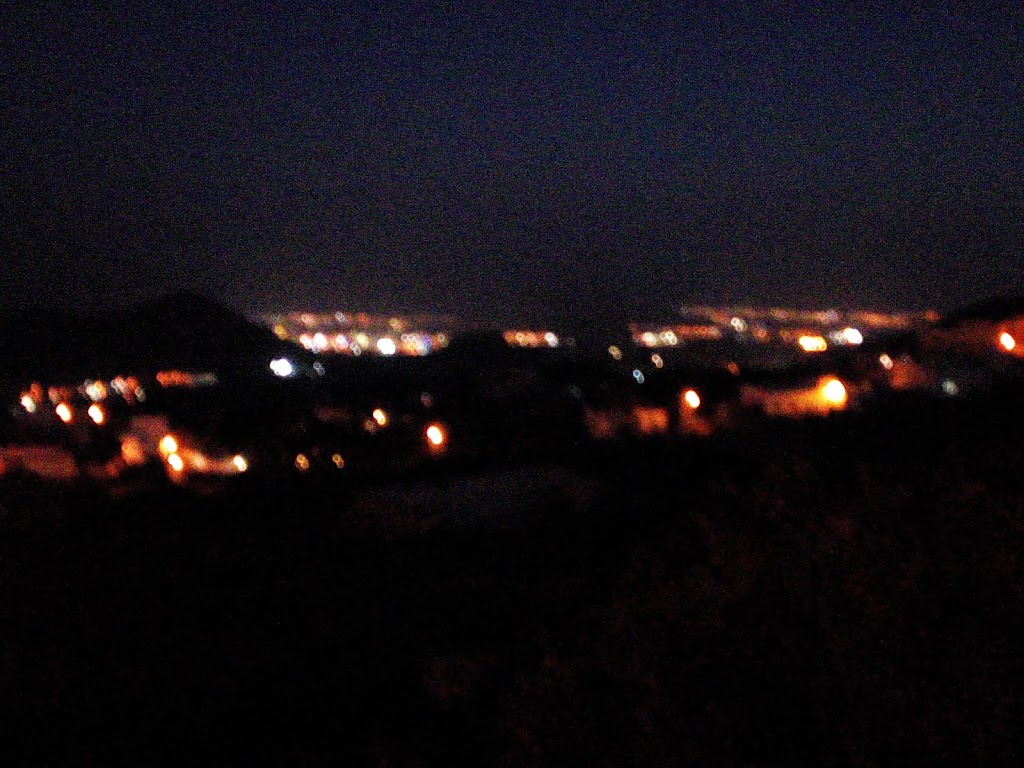 Club de la Tercera Edad San Miguel