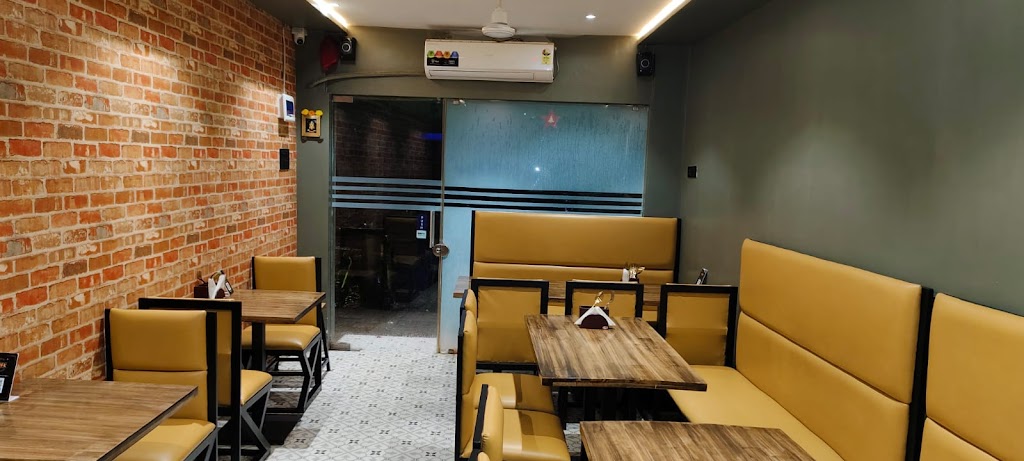 Vivek S Chinese Corner