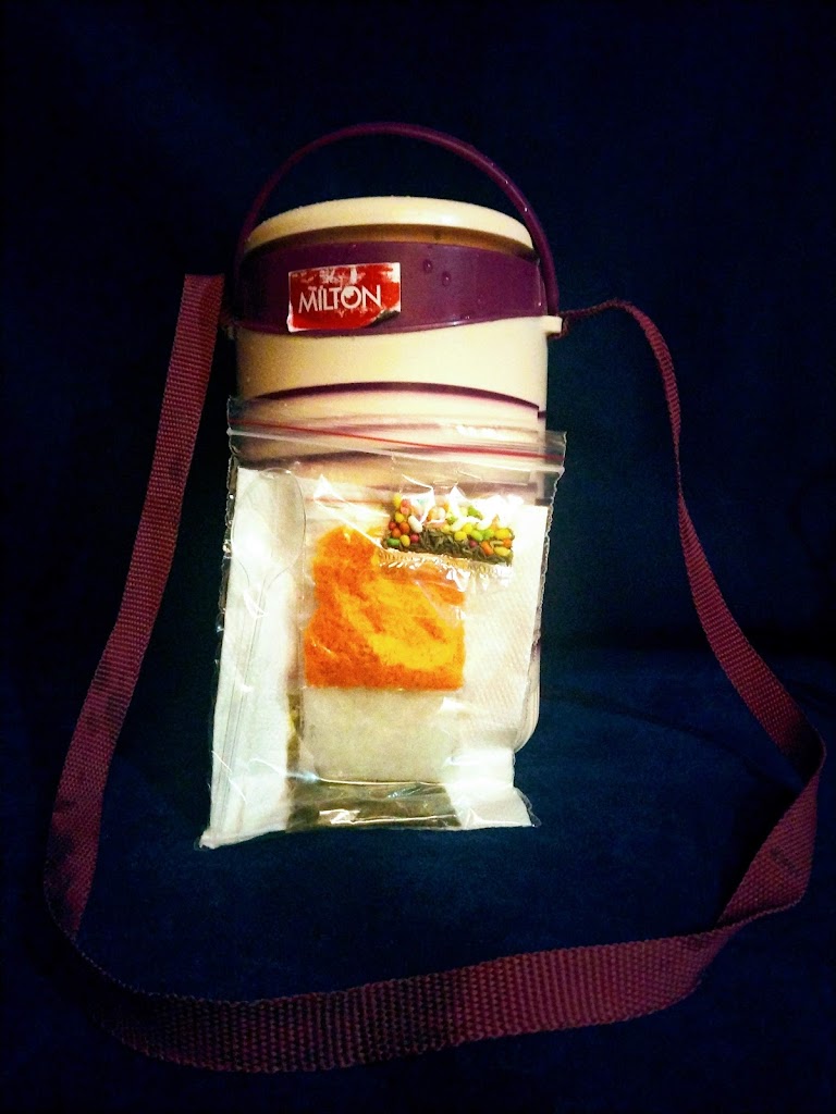 Ghar Ki Rasoi Almora Tiffin Service