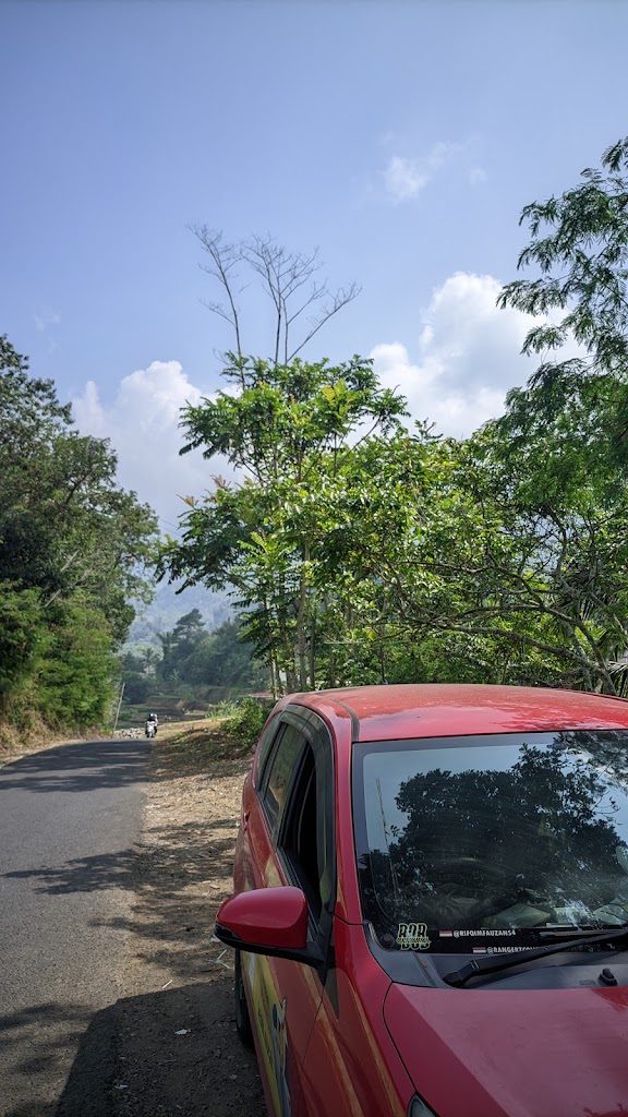 Nugraha Motor - Bengkel Mobil