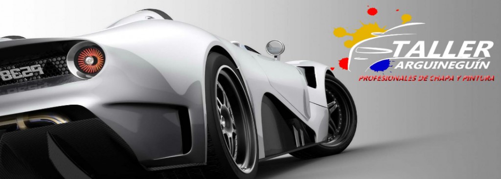 Taller Arguineguin - Taller de Chapa y Pintura