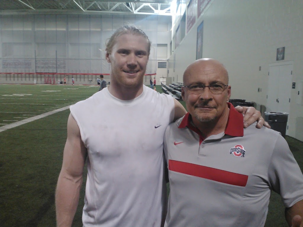  The G1 Fitness Complex