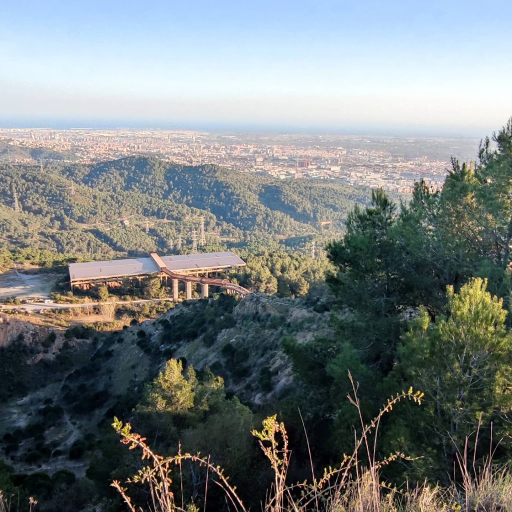 Puig d'Olorda
