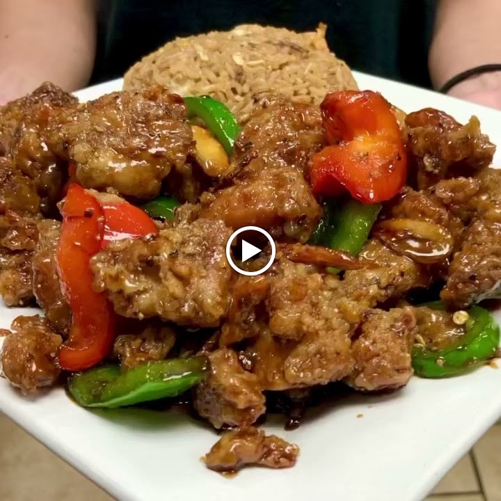 RED PEPPER Asian Cuisine & BOBA