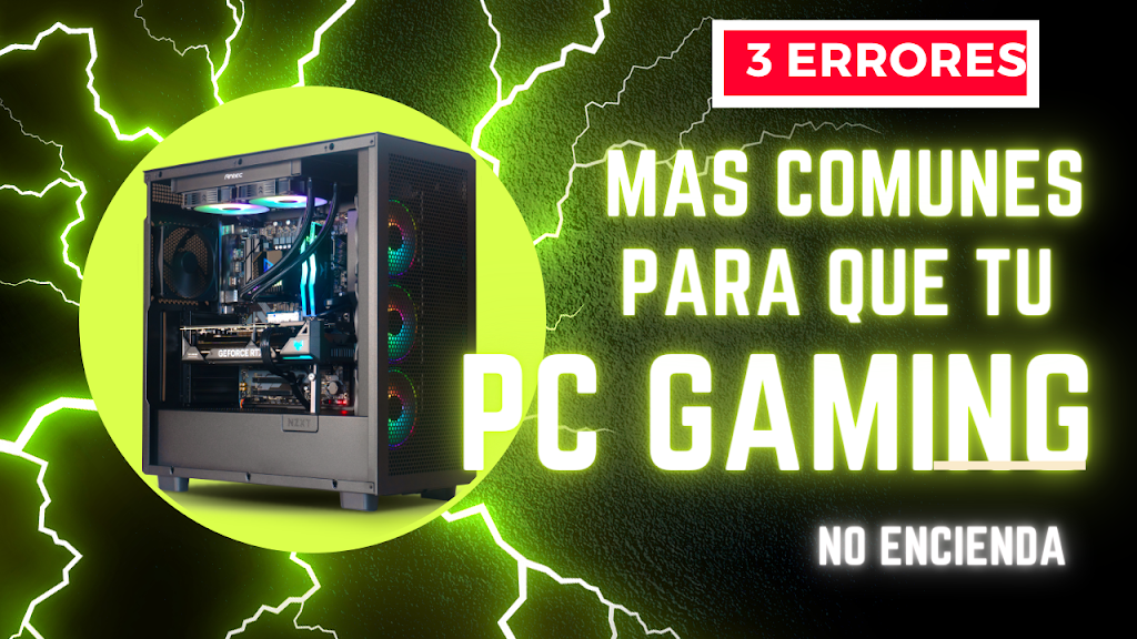 Inforepuestos M&M - Reparaciones Informaticas en Madrid