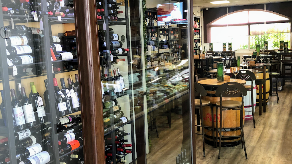 Restaurante La Despensa Familiar