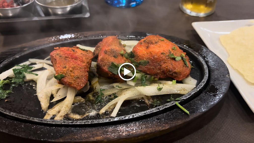 Harry's Restro - Cocina Hindu — Videos