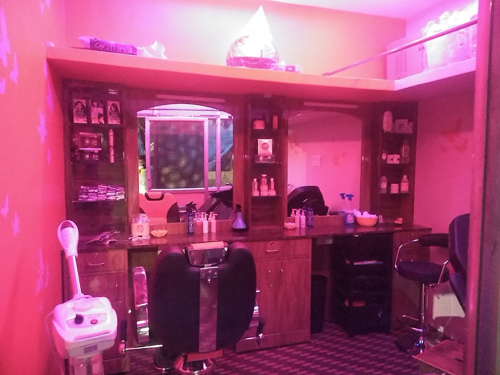 Angel Beauty Parlour