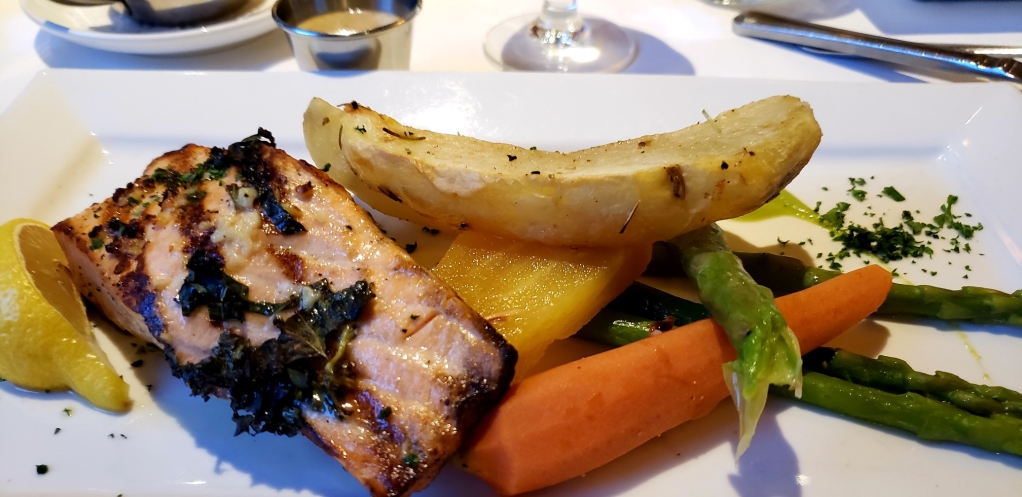 Food & drink