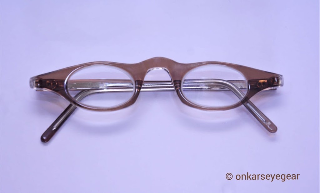 Eyewear
