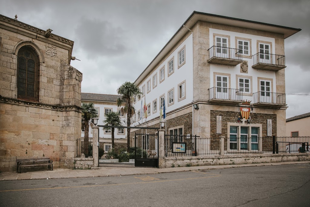 Colegio "La Merced". Centro Religioso Concertado