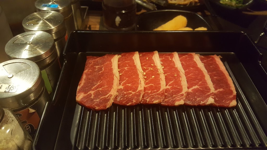 田季發爺燒肉 高雄中山店 的照片