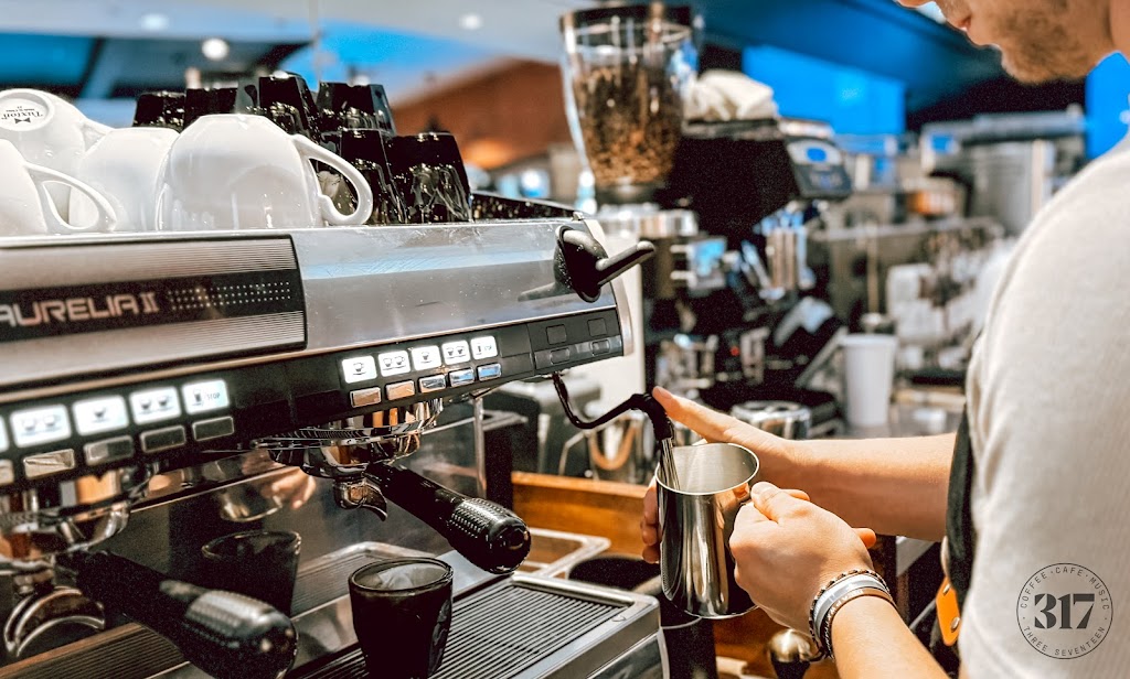 Photo of 317 Coffee & Cafe