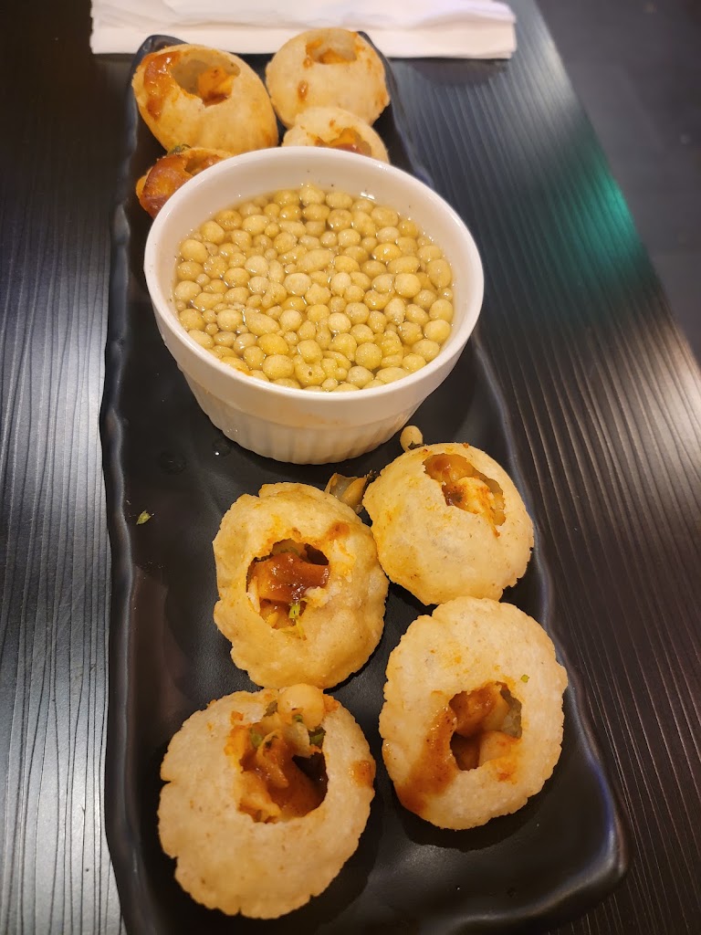 Panipuri