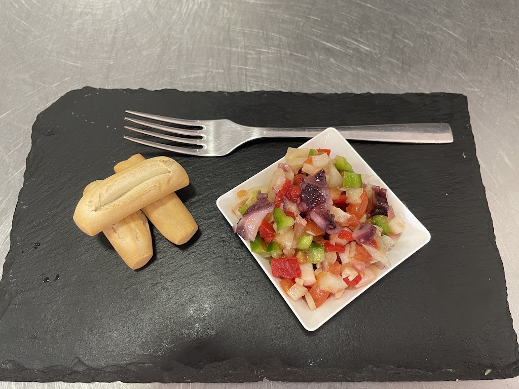 Gastro bar casa ata — Comida y bebida