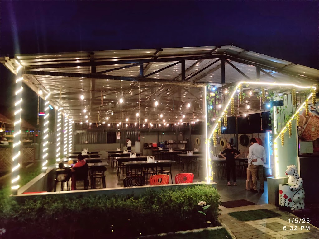 Bansari Dosa Cafe