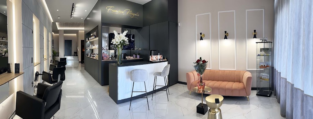 FM Peluqueria de Autor