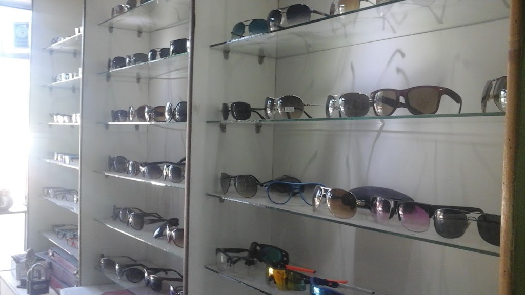 Paras Optical Eye Care
