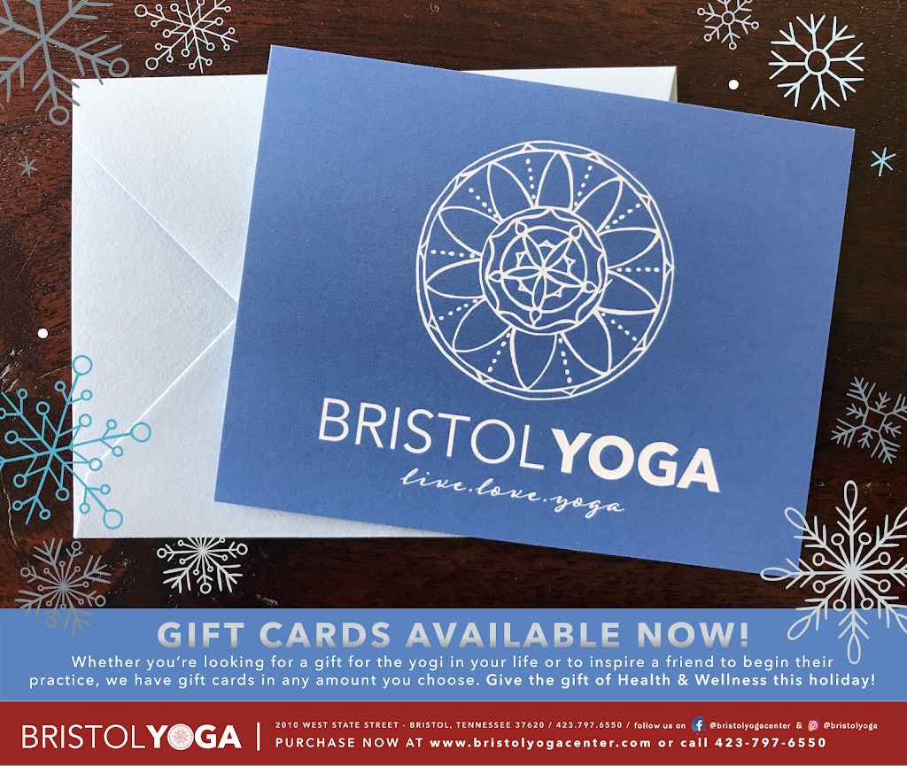  BristolYOGA