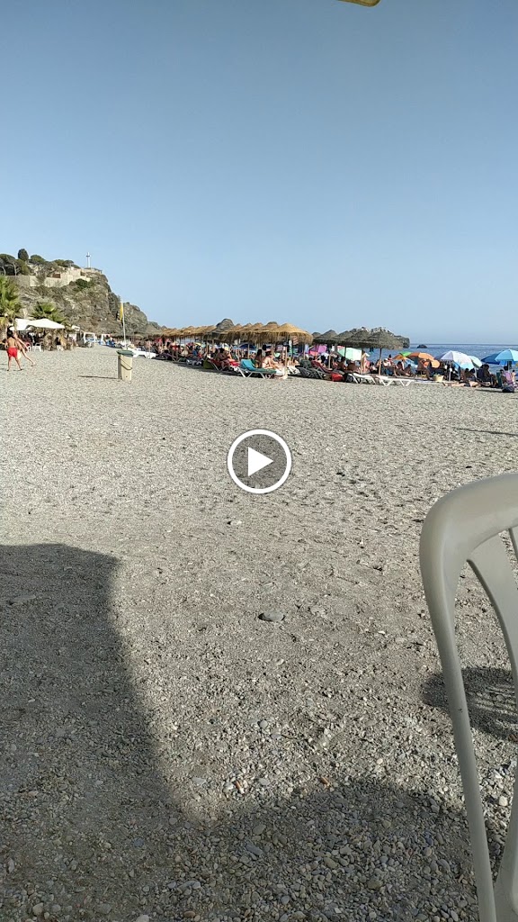 Restaurante "Pepe Digame?" — Videos