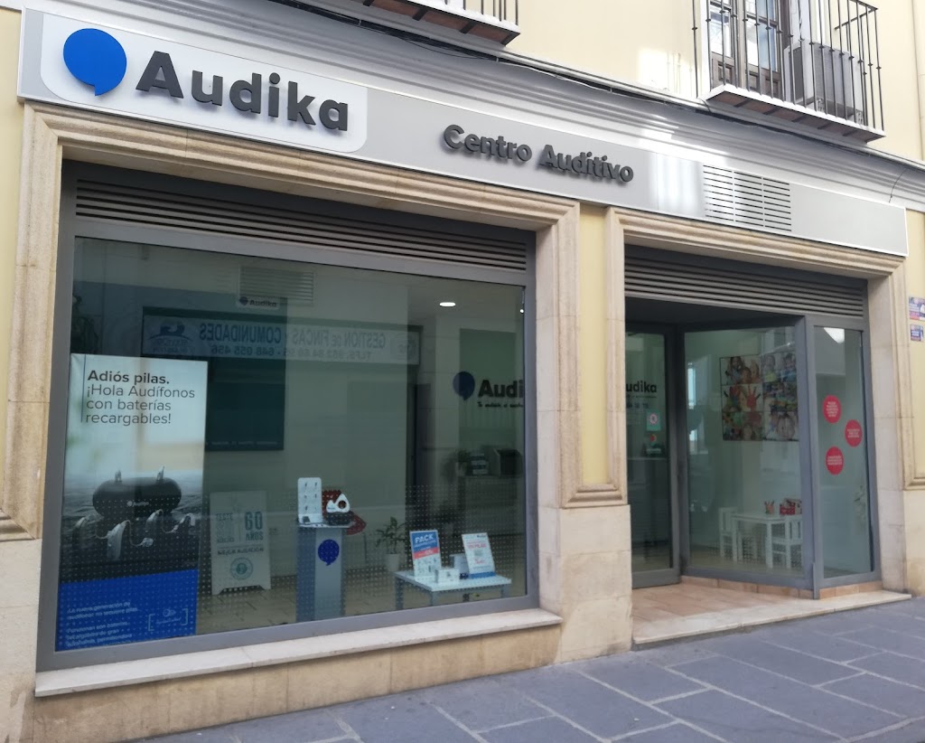 Centro Auditivo Audika