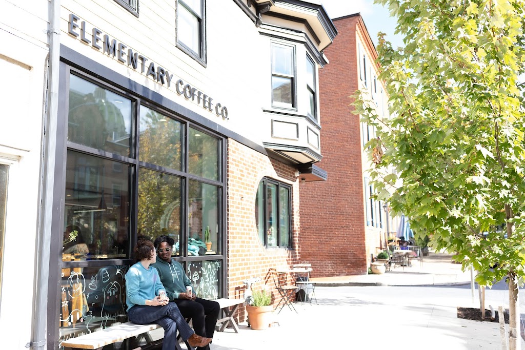 Photo of Elementary Coffee Co.