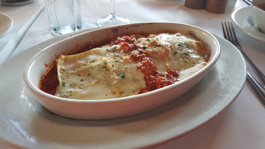 Cannelloni