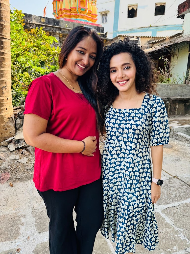 Tanvi S Salon Make Up Studio Parlour Academy