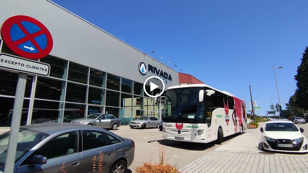 Autos Rivada Bosch Car Service — Videos