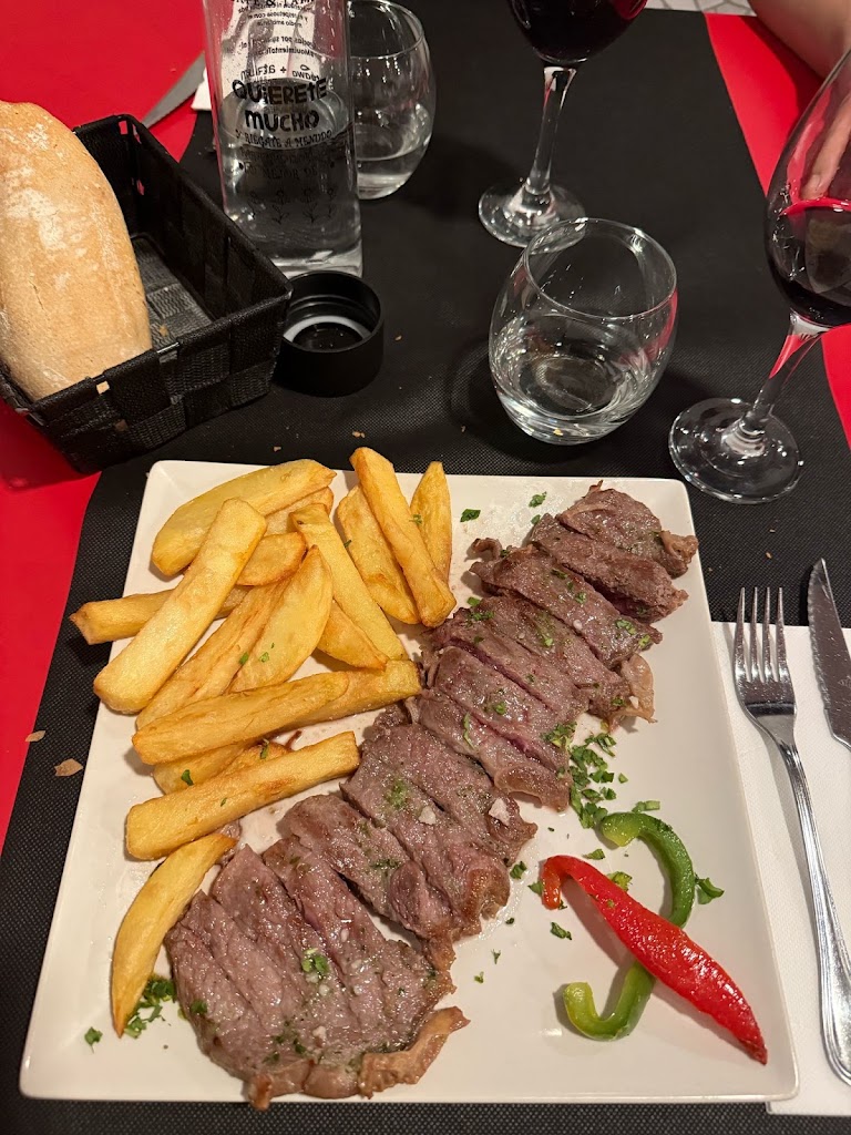 Cafe y tapas Vidal — Mas recientes