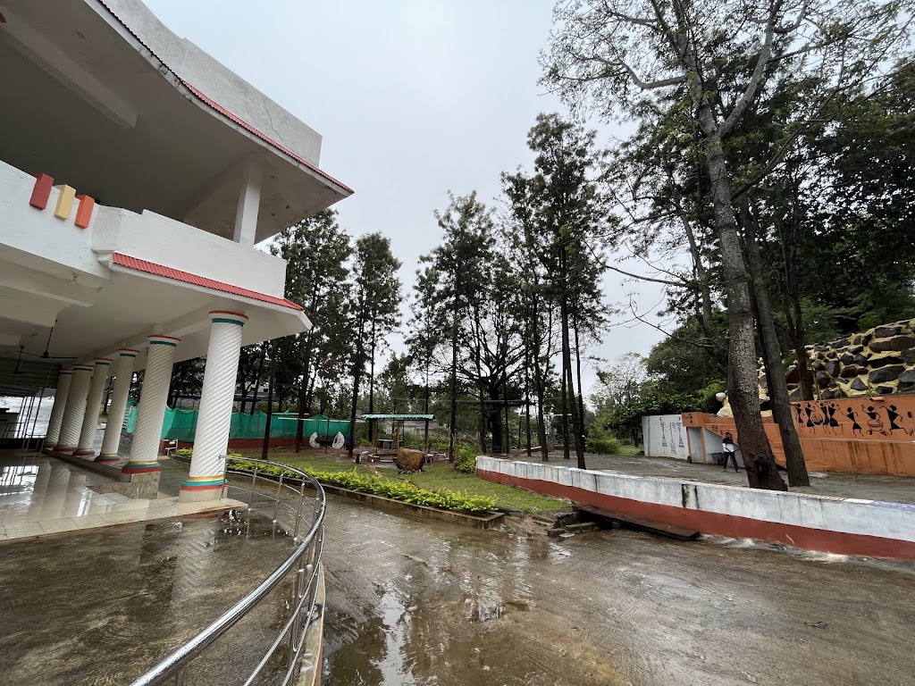 Woodland Holiday Resort