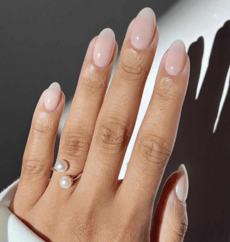 The One BEAUTE Medical and Aesthetic — Manicura