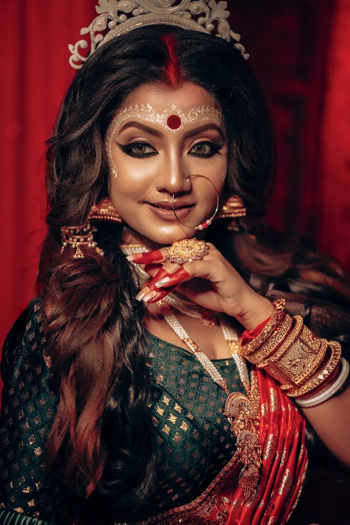 Belleza Makeover Studio Academy Best Makeup Artist