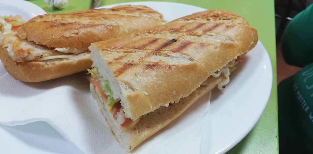 Palacio de la Tapa — Panini