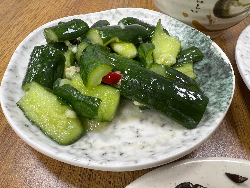 大庭牛肉麵 的照片