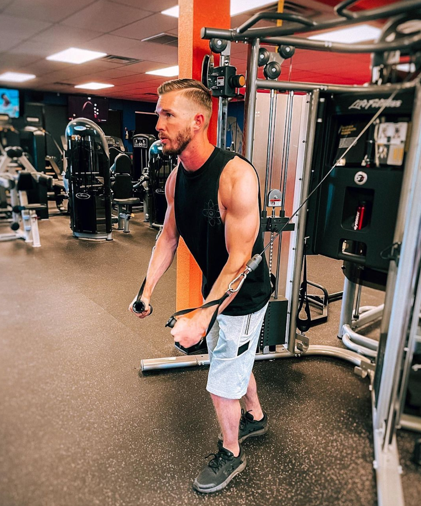  Unlimited Performance